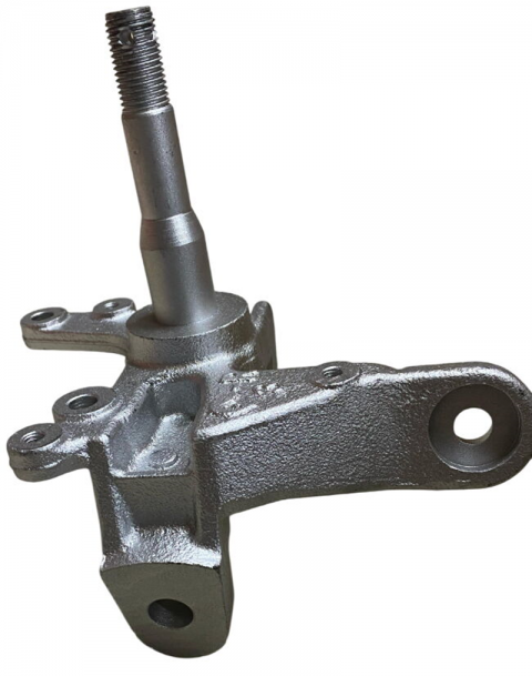 Loncın Atv Lx 200 Sağ Ön Akson (eski Model) 312690008-0001