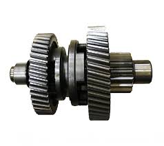 Loncın Atv Lx 200 Şanzıman Grup Vites (ileri-geri) Dişlisi