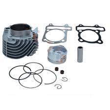 Loncın Atv Lx 200 Silindir Seti (kıt) Komple