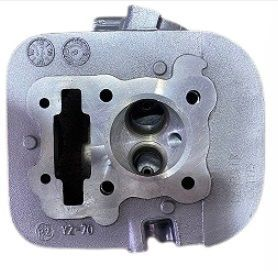 Loncın Atv Lx 200 Silindir Üst Kapak (120080223-0002)