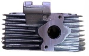 Loncın Atv Lx 200 Silindir Üst Kapak (120080223-0002)