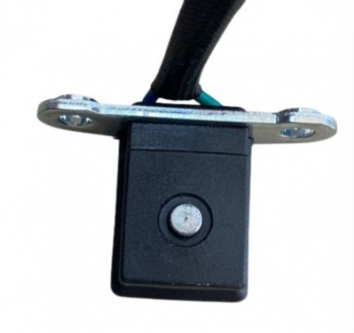 Loncın Atv Lx 200 Statör (sargı) Komple (270100205-0001)