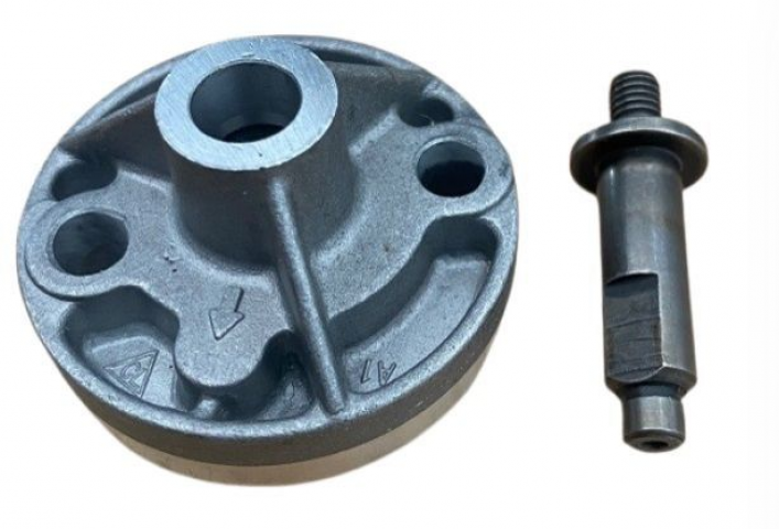 Loncın Atv Lx 200 Yağ Pompası (150010040-0001)