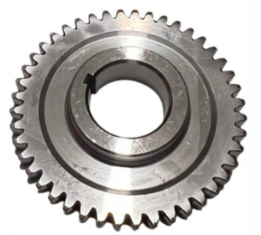 Loncın Lx 200 Atv Balansör Dişlisi Büyük Orjinal (130480005-0001)