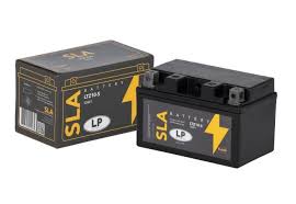 Lp Landport Sla Akü (mb Ltz10-s) / 8.6a / Kg: 3.15 / L:150 / W:88 / H:93 / Cca:190