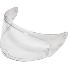 Ls2 353 Rapid - Steam Kask Camı (güneşte Kararan Model) Uv