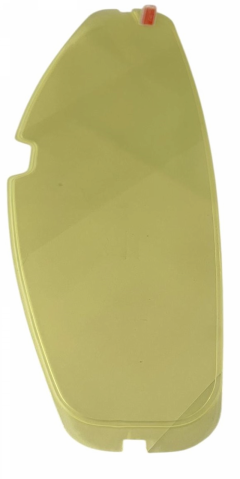 Ls2 Rapid Pinlock Kask (buğu Önleyici) Lüx Itha