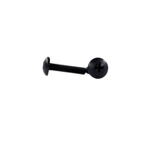 M5 X 25 Plastik Cam Vidası