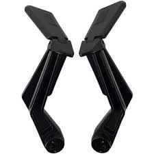 Manet Koruma Motosiklet Ayna Katlanabilir Gidon Dikiz Aynası Ayarlı