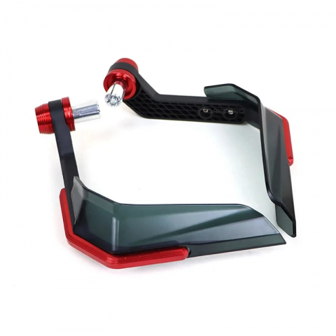 Manet Koruma Takım Dancaro (kırmızı)