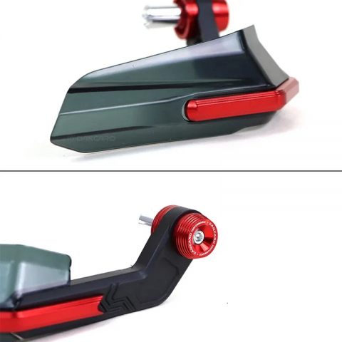 Manet Koruma Takım Dancaro (kırmızı)