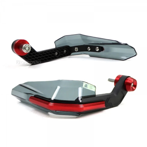 Manet Koruma Takım Dancaro (kırmızı)