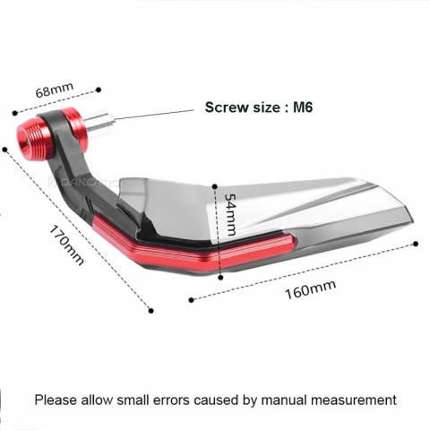 Manet Koruma Takım Dancaro (siyah)