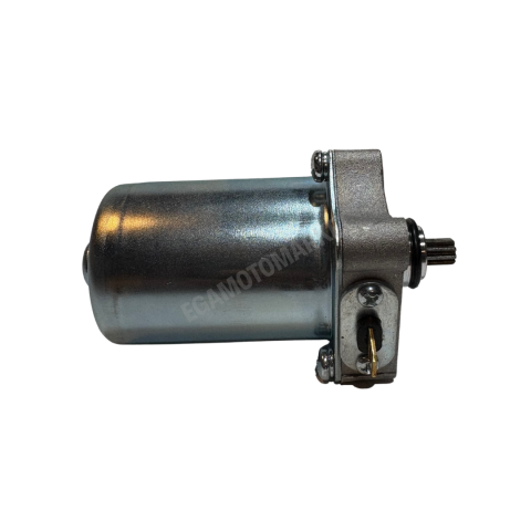 Marş Motoru Yan Sanayi Honda Spacy 110 Spontini Activa S 125