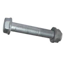 Metrik 10*55mm Flanşlı Çelik Egzoz Bağlantı Civatası İnce Diş 1:(adet)