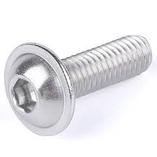 Metrik 5 Alyan Paslanmaz Vida Boy 25mm 1: (adet)