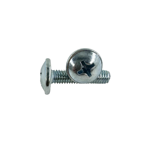 Metrik 6 Yıldız Başlıklı Kapak Vidası 1.5cm 1: (adet)
