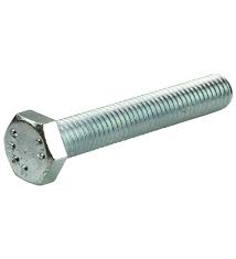 Metrik (m 8) 40mm Civata (vida) 1 Adet