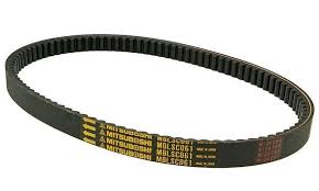 (mıtsuboshı) Mblsc061 Scooter Aktarma Kayışı Kymco Xciting 250 (2007-2011)