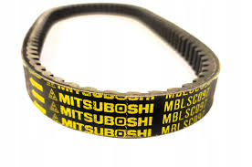 (mıtsuboshı) Mblsc097 Sym Fiddle 2 125 / Fiddle 3 125 Aktarma Kayışı