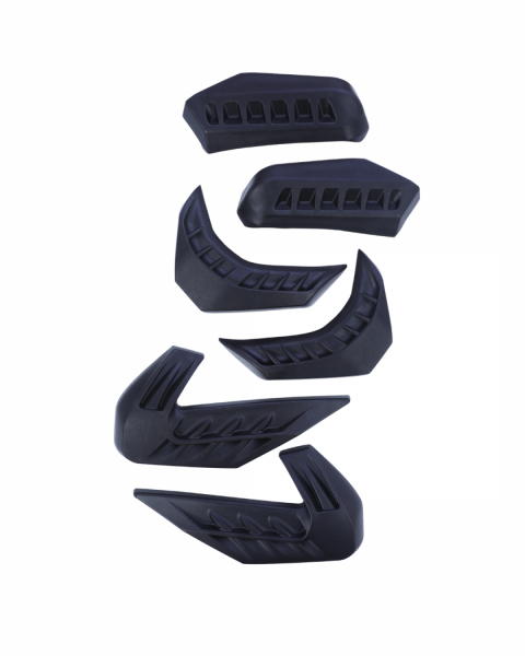 (modimot) Honda Adv 350 Bacak Koruma Seti (6'lı)