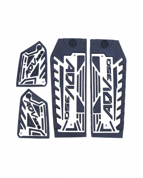 (modimot) Honda Adv 350 Basamak (paspas) Koruma