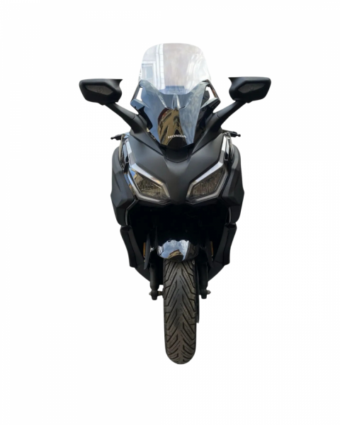 (modimot) Honda Forza 250 Ayna Koruma (2021-2026)