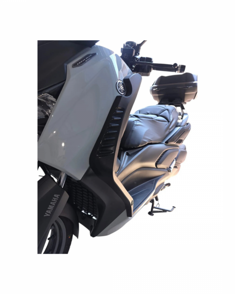 (modimot) Yamaha Xmax 250 Ön Bacak Koruma Seti (2023-2026)