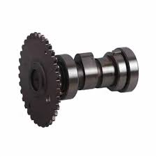 Mondial 150hs Ekzantrik Mili