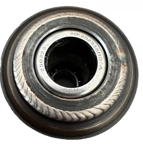 Mondial Argent 150 Arka Varyatör (debriyaj) Komple (oem Plus)