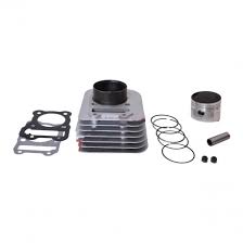 Mondial Atv Au 200 Kayo (200cc) Silindir Seti (kıt) Komple