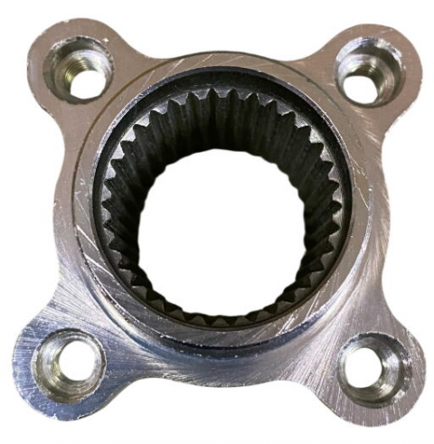 Mondial Atv Vip Track 200 Arka Disk Poryesi (290390094-0001)