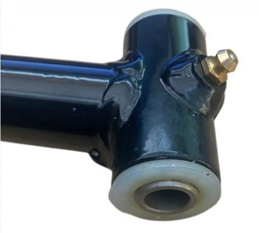 Mondial Atv Vip Track 200 Sol Alt Salıncak