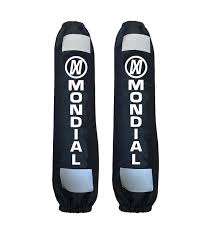 Mondial Beyaz Arka Amortisör Çorabı (kılıfı), (29 X 7)