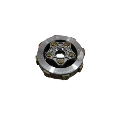 Mondial Drift 125 Mr Vulture 150 İç Debriyaj Komple Oem Msr