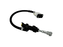 Mondial Drift L 125 Arka Fren Pompası (merkez) Oem