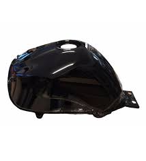 Mondial Drift L 125 Benzin (yakıt) Deposu Siyah