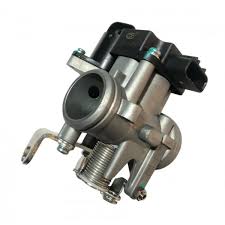 Mondial Drift L 125 Gaz Kelebeği (karbüratör) Komple
