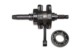 Mondial Drift L 125 / Kd 125 F - Vulture 125i Krank Komple (oem)