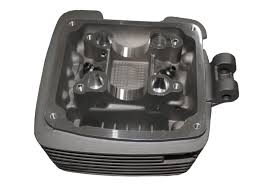 Mondial Drift L 125 / Kd 125 F - Vulture 125i Silindir Üst Kapak