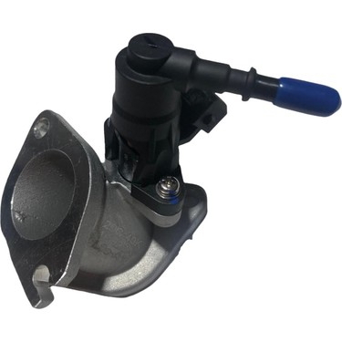 Mondial Drift L 125 Manifold Ve Enjektör Komple