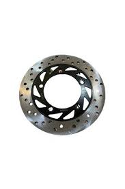 Mondial Drift L 125 Ön Fren Diski