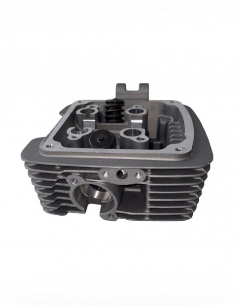Mondial Drift L 125 Silindir Kapağı Komple Orjinal