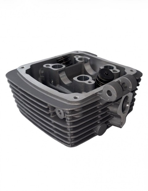 Mondial Drift L 125 Silindir Kapağı Komple Orjinal
