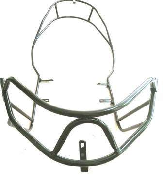 Mondial Fury 110 Etraf Koruma Demir Takım