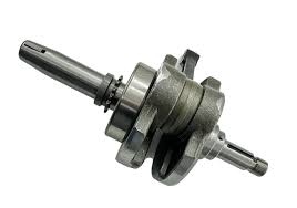 Mondial Kd 125 F Kıden Krank Komple