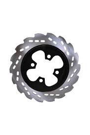 Mondial Mcx 150 Arka Fren Diski / X-trem Max 150 - 200