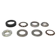 Mondial Mh Drift 125 Furş / Bilya Takımı