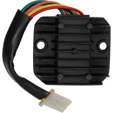 Mondial Mh Drift 125 Konjektör (regulatör)