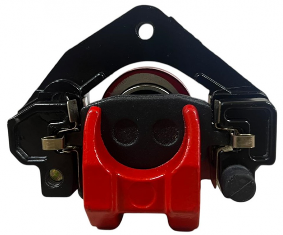 Mondial Revival 50 Ön Fren Kaliperi Komple